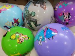 BALLONS LICENCES 15